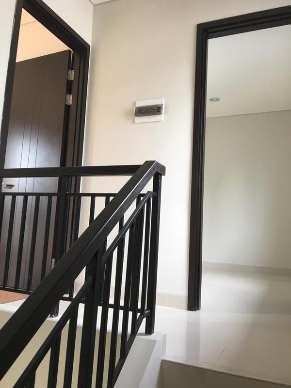 Dijual Rumah Hoek Cluster Eminent BSD - 3 Kamar Tidur | LT 102 m2 | LB 84 m2