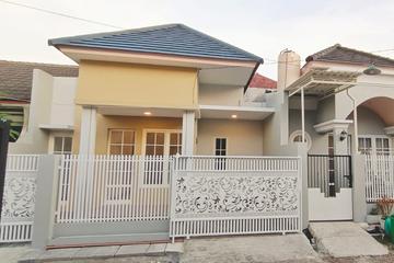 Jual Rumah Baru Minimalis Murah di Menganti Permai Gresik - 3 Kamar Tidur