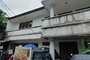Dijual Cepat Rumah Tua di Bangka Jakarta Selatan - LT 350 m2 | LB 200 m2