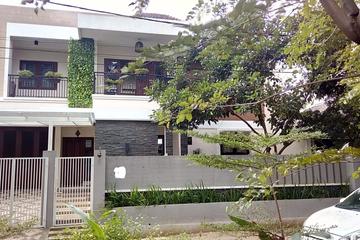 Jual Rumah 2 Lantai Bagus Modern di Antilop Jatiwaringin Pondok Gede Bekasi