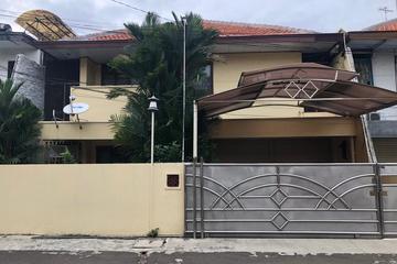 Jual Rumah Mewah Siap Huni di Taman Kartini, Sawah Besar, Jakarta Pusat - LT 260 m2 | LB 300 m2