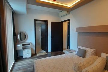 Disewakan Apartemen The Aspen Peak Residence Tipe 2+1 BR Full Furnished - Lokasi Jakarta Selatan - Mudah Akses