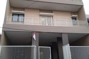 Jual Rumah Kost Minimalis di Rungkut Mejoyo Utara Surabaya - LT 200 m2 | LB 700 m2 | 28 Kamar