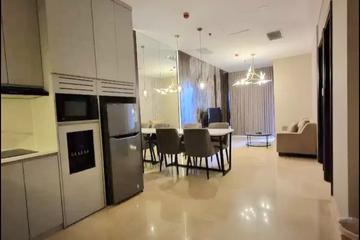 Dijual Apartemen Sudirman Suites Brand New Size 71 m2 Mewah Siap Huni