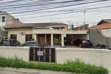 Jual Rumah Kos Kosan Mewah di  Mampang Prapatan Tegal Parang Jakarta Selatan - LT 533 m2 | LB 315 m2 | 2 Lantai