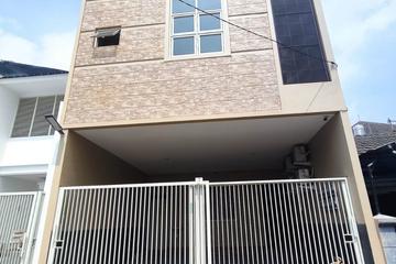Jual Rumah Kost Minimalis di Kawasan Durian Pondok Tjandra Sidoarjo - LT 120 m2 | LB 260 m2 | 2 1/4 Lantai
