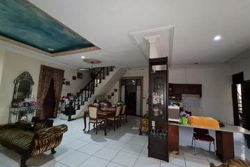 Jual Rumah di Deplu Raya Bintaro Jakarta Selatan - LT 700 m2 | LB 325 m2 | KT 6+1