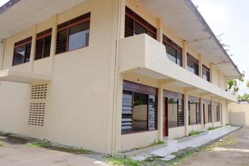 Disewakan Gudang di Pabelan, Kartasura, Sukoharjo - LT 2500 m2 | LB 1500 m2