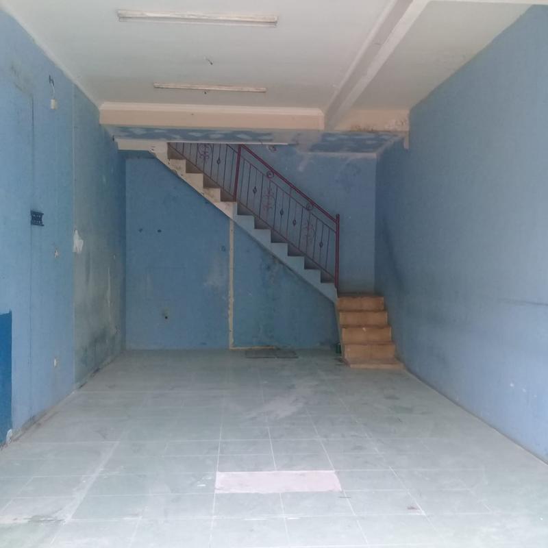 Disewakan Ruko 2 Lantai Siap Pakai di Rempoa Raya Tangerang Selatan - Luas Tanah 40 m2