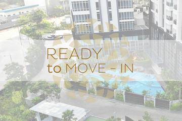 Jual Apartemen Mewah Siap Huni dan Siap AJB di Jakarta Selatan - The Elements Kuningan