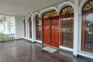 Dijual Rumah Lama di Cipete Utara Jakarta Selatan - Luas Tanah 910m2 SHM