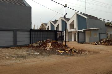 Miliki Rumah Siap Huni 1,5 Lantai di Setu Bekasi dengan Konsep Mezzanine