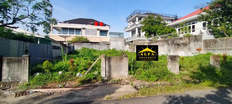 Alfa Property - Disewakan Tanah di Margodadi Pontianak - Luas Tanah 630 m2