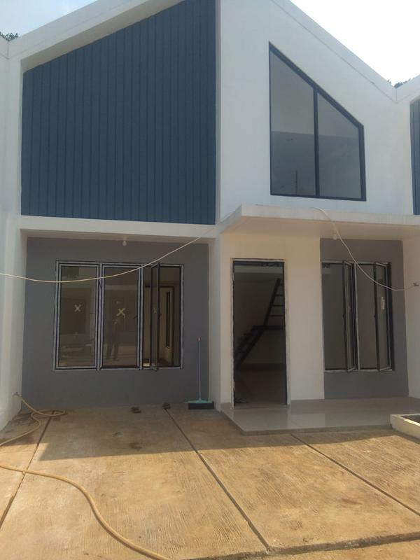 Miliki Rumah Siap Huni 1,5 Lantai di Setu Bekasi dengan Konsep Mezzanine