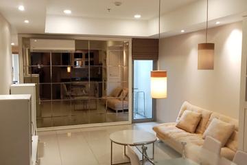 Disewakan Apartemen Murah The Mansion Jasmine Bellavista Kemayoran Jakarta Utara – 2 BR Full Furnished