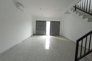 Dijual Ruko Azzura Residencia Siap Pakai di Ciledug Setu, Telajung, Cikarang Barat, Bekasi - LT 58 m2 | LB 88 m2