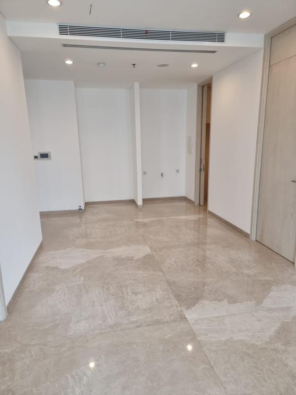 Sewa Apartemen Izzara TB SImatupang Jakarta Selatan - 2 BR Full Furnished