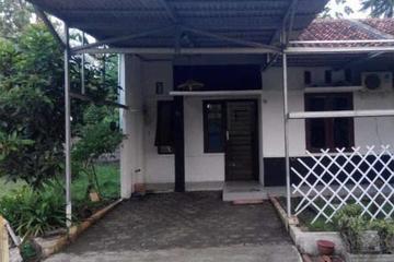Rumah Dijual dekat Stasiun Bojonggede Bogor - Luas Tanah  85 m2 - Luas Bangunan 72 m2