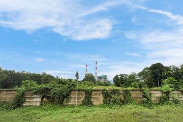 Jual Tanah Cocok untuk Berbagai Macam Usaha di Tanjung Enim, Kec. Lawang Kidul, Kab. Muara Enim - Luas Tanah 17.920m2 SHM