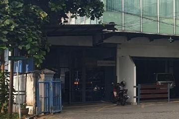 Jual Ruko Kantor di Jalan Ketintang Madya Kota Surabaya