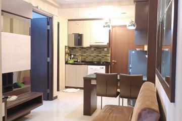 Disewakan Apartemen Aspen Residence Jakarta Selatan - 2 BR Full Furnished