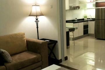 Sewa Apartemen Exclusive El Royale Bandung - 2 BR Full Furnished