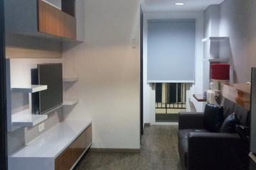 Disewakan Apartemen Aspen Residence dekat Mall One Belpark Fatmawati - 2 BR Full Furnished