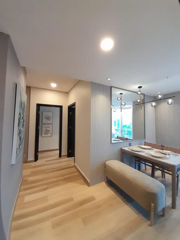 Dijual Apartemen The Aspen Peak Residence - Hanya Ada 1 Unit, Limited Edition - 3 BR Full Furnished