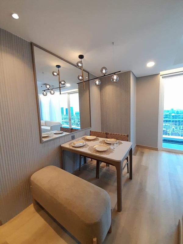 Dijual Apartemen The Aspen Peak Residence - Hanya Ada 1 Unit, Limited Edition - 3 BR Full Furnished