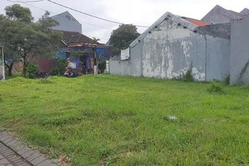 Jual Tanah Hook Murah di Perumahan Bukit Palma Citraland Surabaya - Luas Tanah 144m2