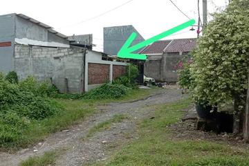 Jual Tanah Kavling Murah Siap Bangun di Keputih Tegal Surabaya Timur - Luas Tanah 200 m2 SHM