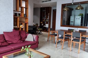 Disewakan Apartemen Essence Darmawangsa Kebayoran Baru Jakarta Selatan - 2 BR Fully Furnished