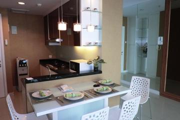 For Rent Apartment Central Park Residences - 2+1 Bedroom Full Furnished