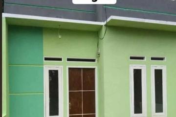 Jual Rumah Ready Stok 100 Jutaan di Kalisuren Tajurhalang Bogor dekat Inkopad - Hanya 135 Juta