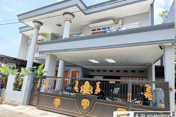 Jual Rumah Mewah Cantik Terawat Bangunan Tahun 2021 SHM di Turangga Bandung
