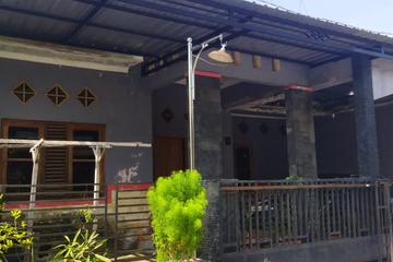 Jual Rumah Siap Huni di Selatan Alun-alun Sragen Jawa Tengah - 2 Kamar Tidur