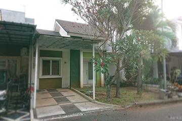 Jual Rumah Cantik Rapih di Cluster Lemonade Grand Wisata Tambun Selatan Bekasi - 2 Kamar Tidur, LT 120 m2, LB 80 m2