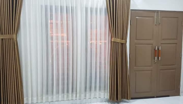 Dijual Rumah Cantik Siap Huni di Jagakarsa Jakarta Selatan - 2 Lantai, 3 Kamar Tidur