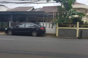 Dijual Rumah Cantik Siap Huni di Jagakarsa Jakarta Selatan - 2 Lantai, 3 Kamar Tidur