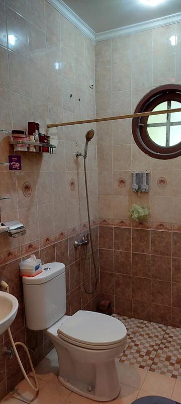 Dijual Sangat Cepat Rumah Bagus di Monaco Village Gading Serpong - Posisi Hook, 2 Lantai, 3+1 Kamar Tidur