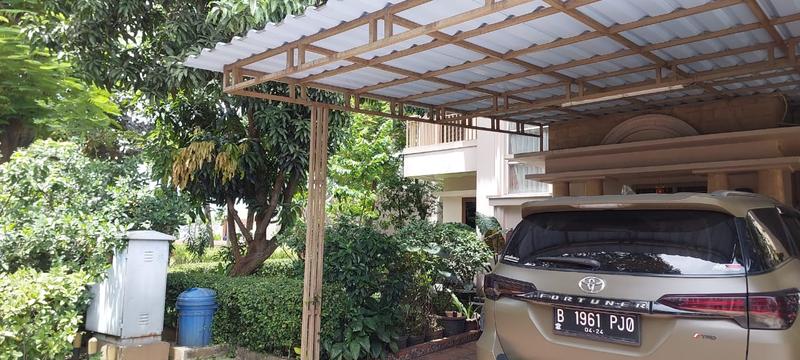 Dijual Sangat Cepat Rumah Bagus di Monaco Village Gading Serpong - Posisi Hook, 2 Lantai, 3+1 Kamar Tidur