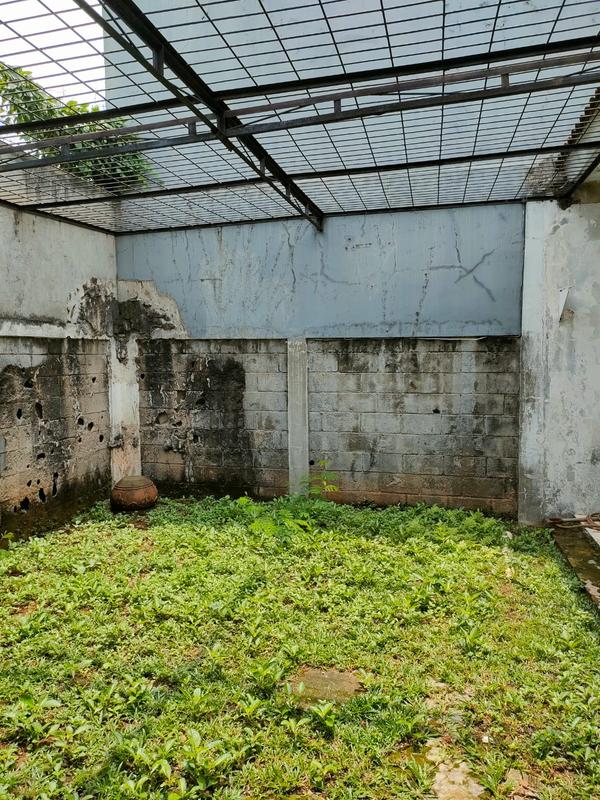 Dijual Rumah Sangat Cepat di Kencana Loka BSD City - Luas Tanah 200 m2, Luas Bangunan 120 m2