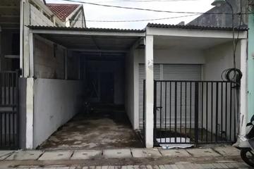 Jual Rumah Sangat Murah 1 Lantai di Jalan Tambak Medokan Ayu Surabaya - 2 Kamar Tidur, SHM, Hadap Timur