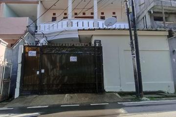 HOT SALE! Jual Rumah Kost 24 Kamar di Kwitang, Senen, Jakarta Pusat - Terisi Penuh 100%.