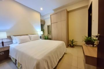 Sewa Apartemen Aspen Residence di Fatmawati Cilandak Jakarta Selatan - 2 BR Full Furnished