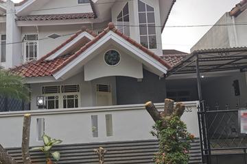 HOT Sale Rumah Komplek Murah Bawah Pasaran di Acacia Residence - 3+1 Kamar Tidur, Hadap Tenggara