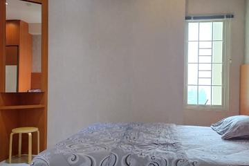 Disewakan Apartemen Aspen Residence di Jakarta Selatan - 2 Bedrooms Fully Furnished