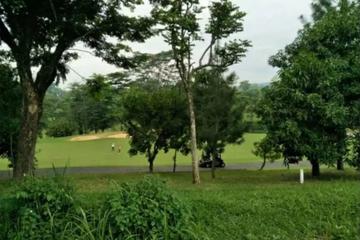 Jual Tanah Golf View di Kawasan Taman Dayu Pasuruan - Hadap Utara