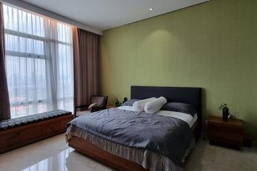 Disewakan Apartemen Essence Darmawangsa Jakarta Selatan - 2 BR Full Furnished