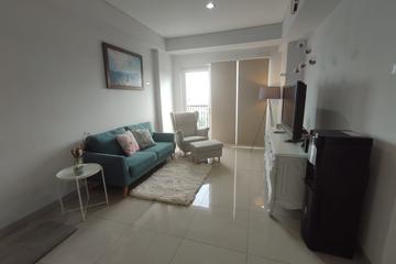 Sewa Apartemen Aspen Residence Hunian Baru - 3 BR Full Furnished